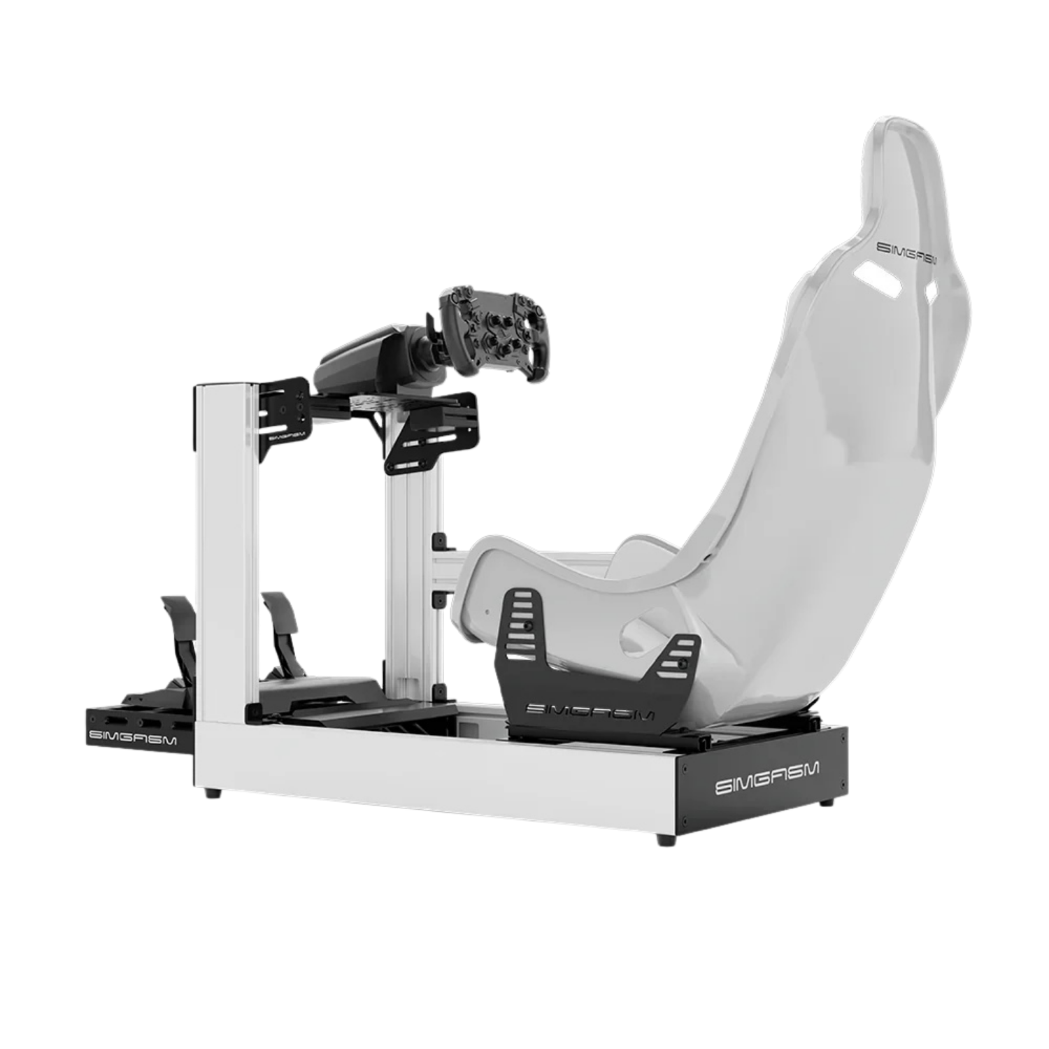 Format 600 &times; 1350 mm i czytelna przestrzeń wok&oacute;ł sprzętu